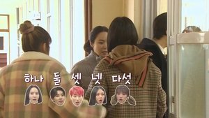 Girls’ High Mystery Class Season 1 Episode 8