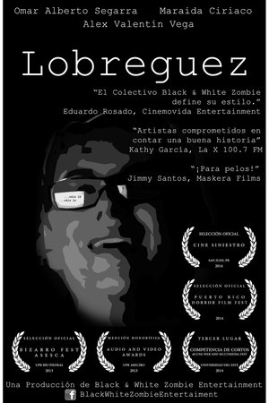 Lobreguez (2014)