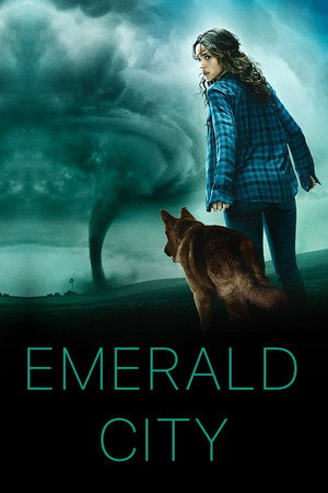 Постер сериала «Изумрудный город (2016 - 2017)» — (20 из 34)