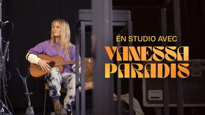 Vanessa Paradis, la soirée movie still 10