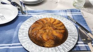 Nothing Like Home Cooking