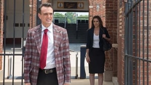 Brockmire: 1×1