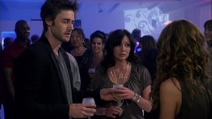 90210 Season 1 Episode 6