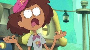 Amphibia: 1×38