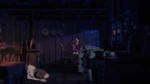 Creature Commandos: 1×5