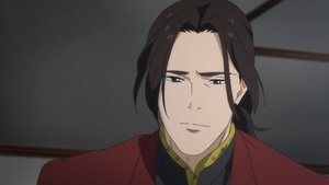 Banana Fish: Season 1 Episode 19