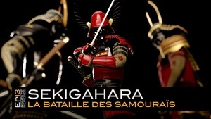 Sekigahara, la bataille des samouraïs