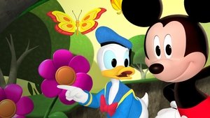 Mickey Mouse Clubhouse: Mickey’s Adventures in Wonderland (2009)