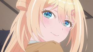 I Made Friends with the Second Prettiest Girl in My Class: 1×6