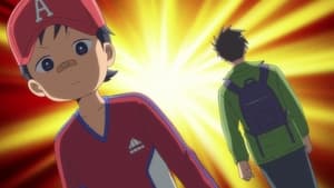 Aharen-san wa Hakarenai: Season 1 Episode 11 –