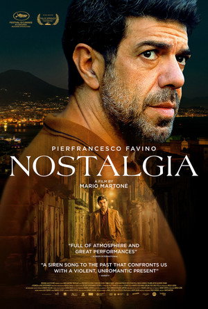 Nostalgia 32