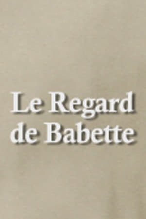 Poster Through Babette's Eyes (2012)