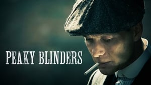 Peaky Blinders Season 1+2+3+4+5 Complete