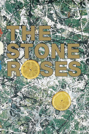 The Stone Roses 20th Anniversary 5