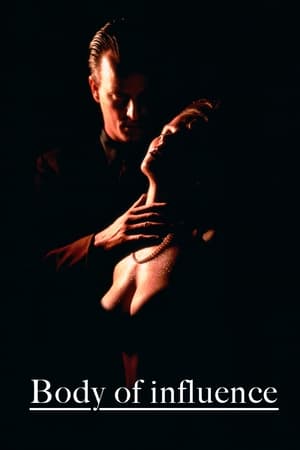 Poster Body of Influence (1993)