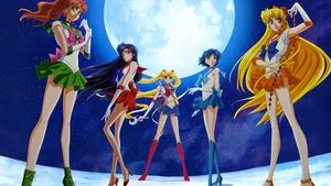 poster Sailor Moon