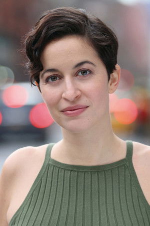 Jenna D'Angelo photo