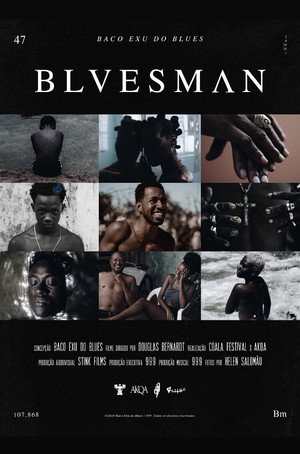 Bluesman 4