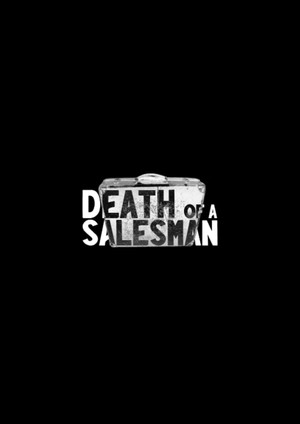 Death of a Salesman's Poster