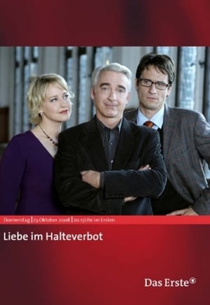 Poster Liebe im Halteverbot 2008