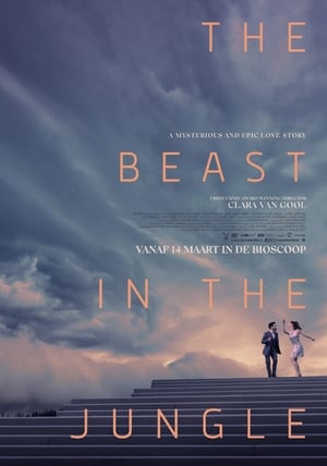 Poster The Beast in the Jungle (2019)