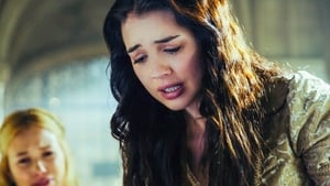 Reign Season 1 Episode 8