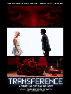 TRANSFERENCE