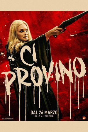 poster They Will Kill You