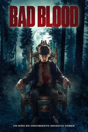 poster_Bad Blood