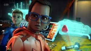 Thunderbirds Are Go! Season 3 Episode 4