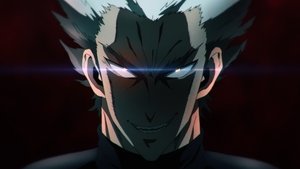 One-Punch Man: Season 2 Episode 2 – Human Monster