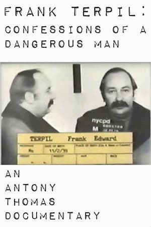 Poster Frank Terpil: Confessions of a Dangerous Man (1982)