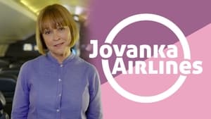 Doctor Who: Jovanka Airlines