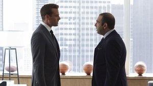 Suits: 4×12