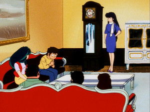Urusei Yatsura: 1×98 {year} Online En Netflix