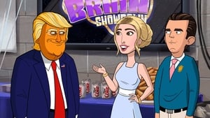 Our Cartoon President: 2 Staffel 5 Folge