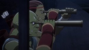 Overlord III Episodio 5