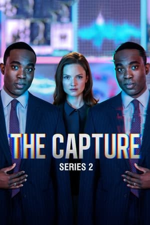 The Capture: Saison 2