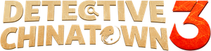 Detective Chinatown 3