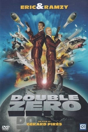 Poster Double Zero 2004