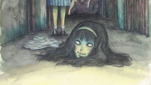 poster Junji Ito Maniac: Japanese Tales of the Macabre
