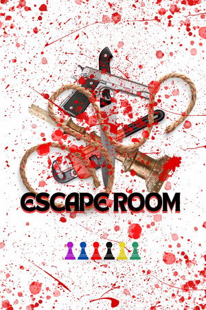 Escape Room 5