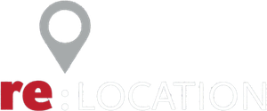 re:LOCATION — Logos 2