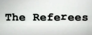 The Referees — Logos 1