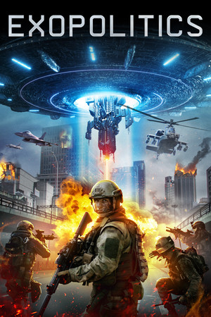 Exopolitics 10