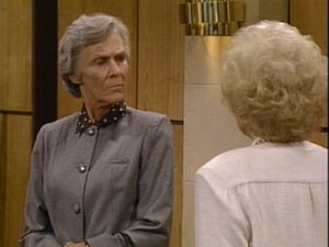 Golden Girls: 2×4