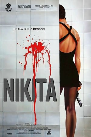 Poster di Nikita