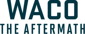 Waco: The Aftermath — Logos 3