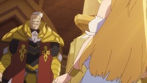 Cautious Hero: The Hero Is Overpowered but Overly Cautious Season 1 Episode 10