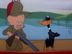 Quack Shot - Episode 26